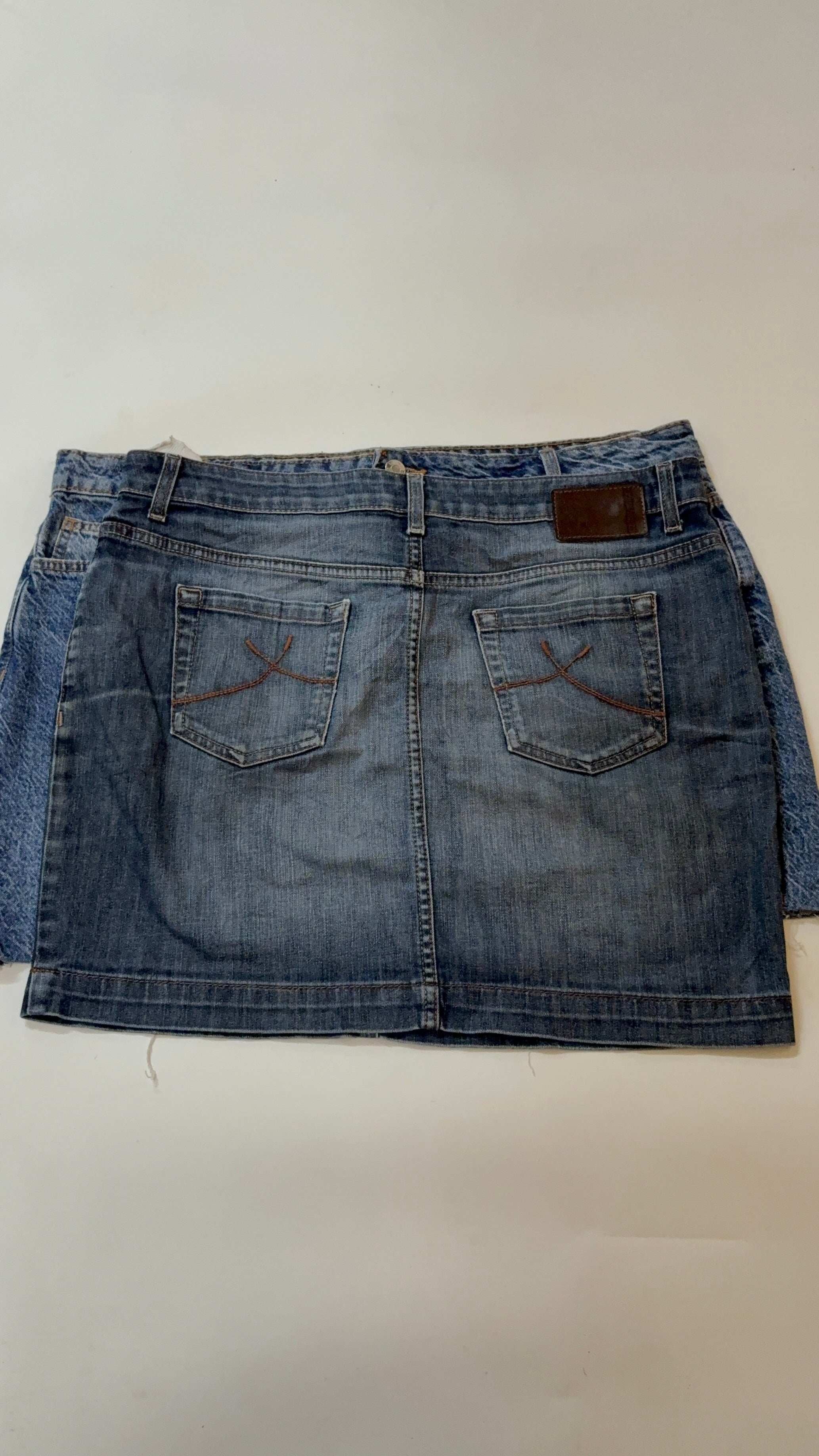 SQ mini skirt(36 inch)