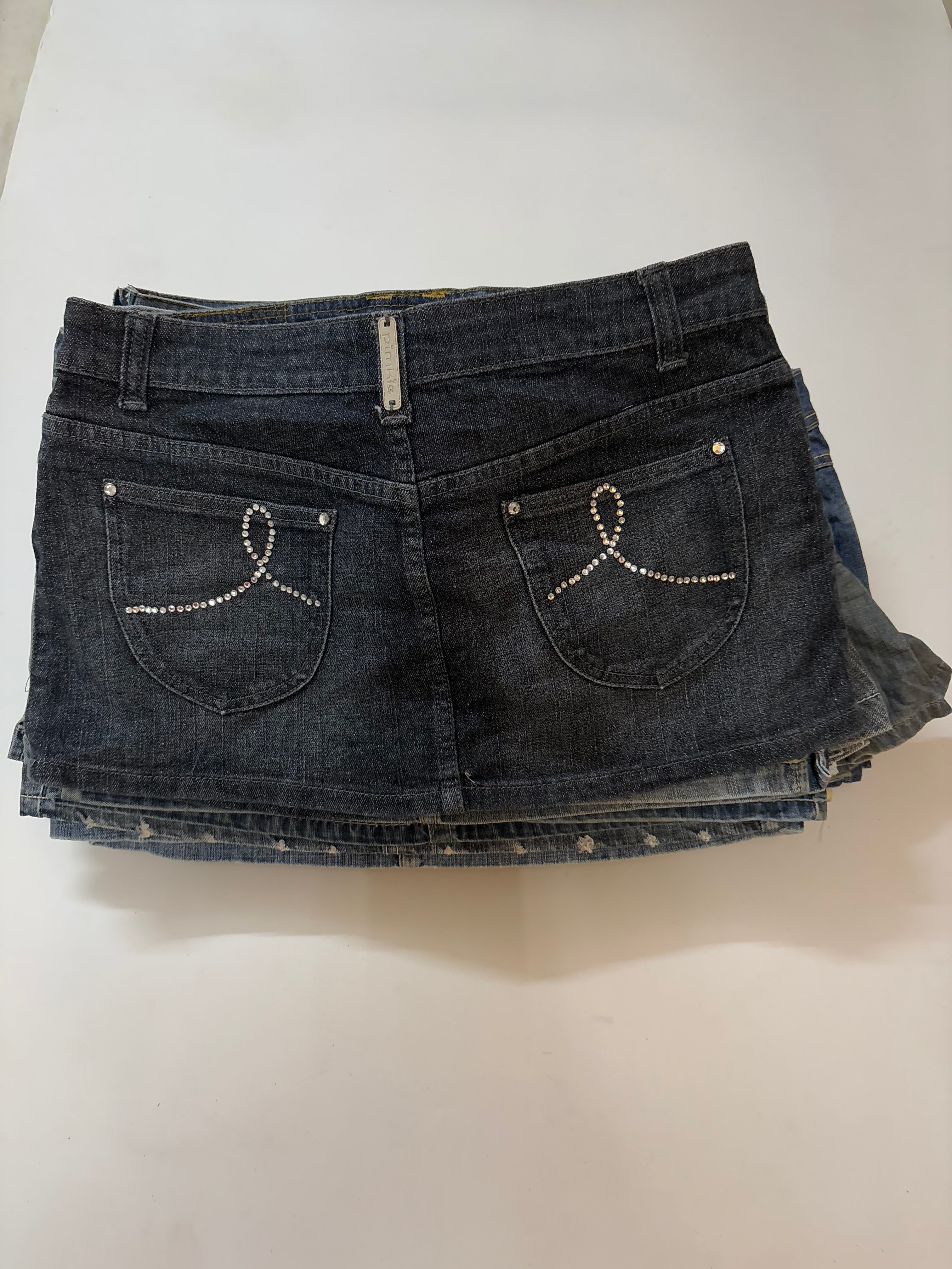 Pimkie mini skirt(33 inch)