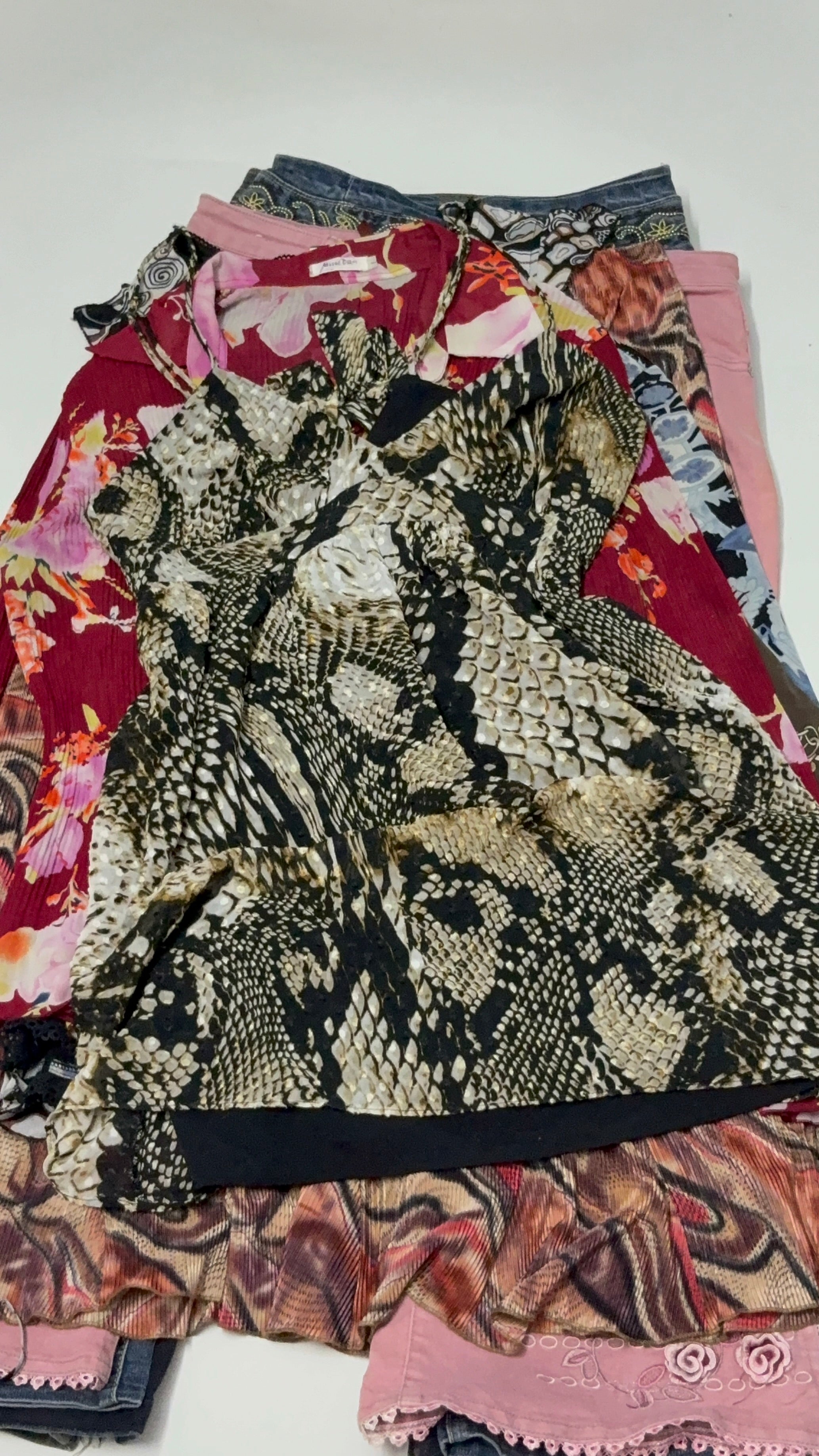 Long cami top(36inch)