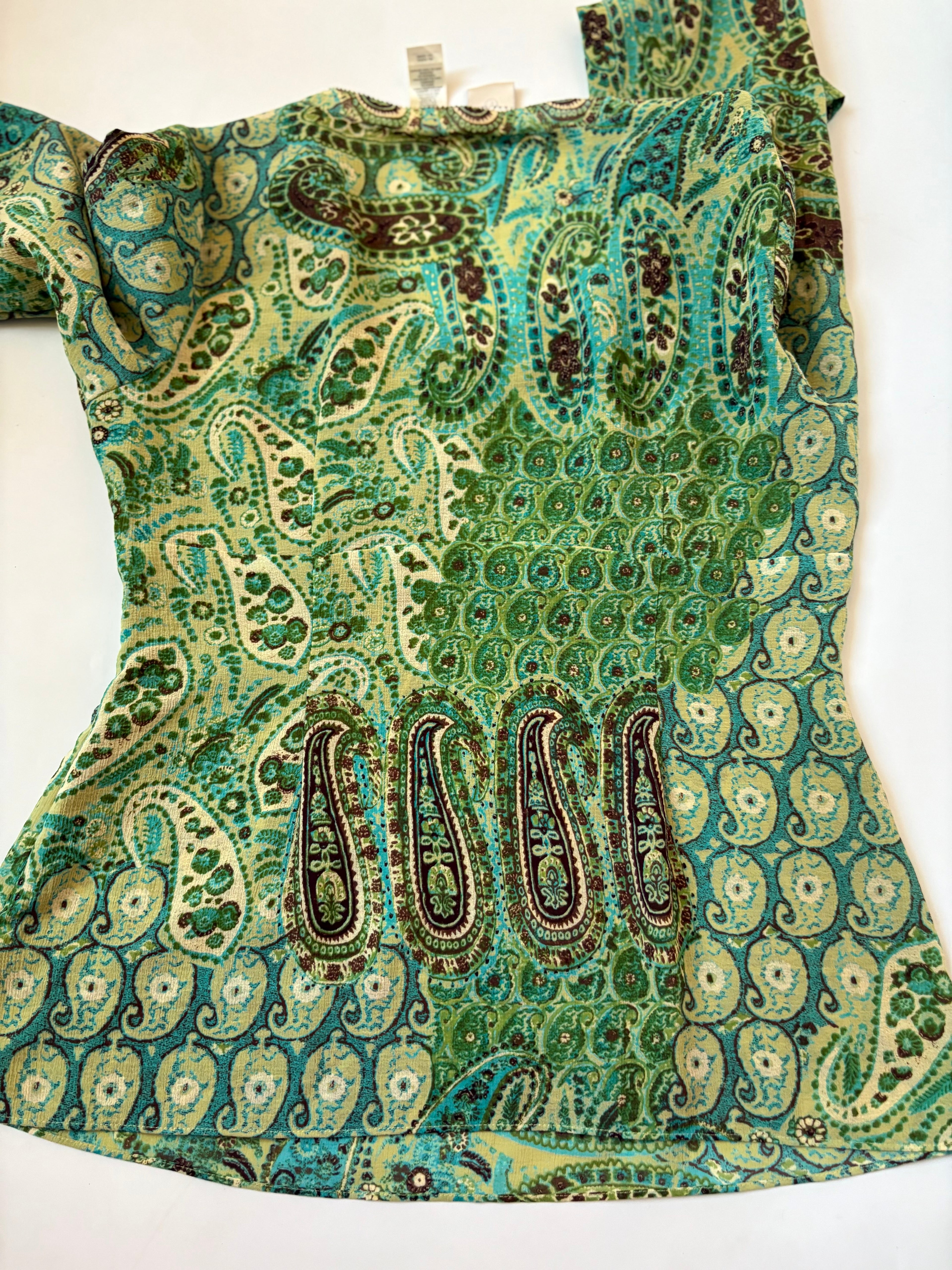 green fairy top ( 42inch)