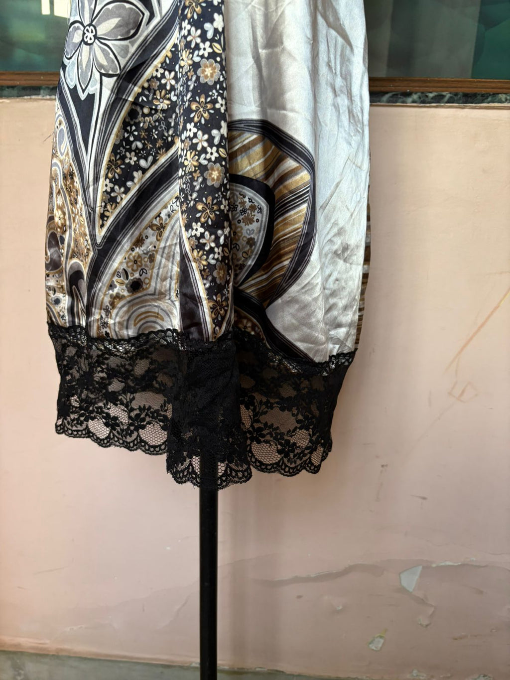 Sandro Ferrone midi dress (36-38)
