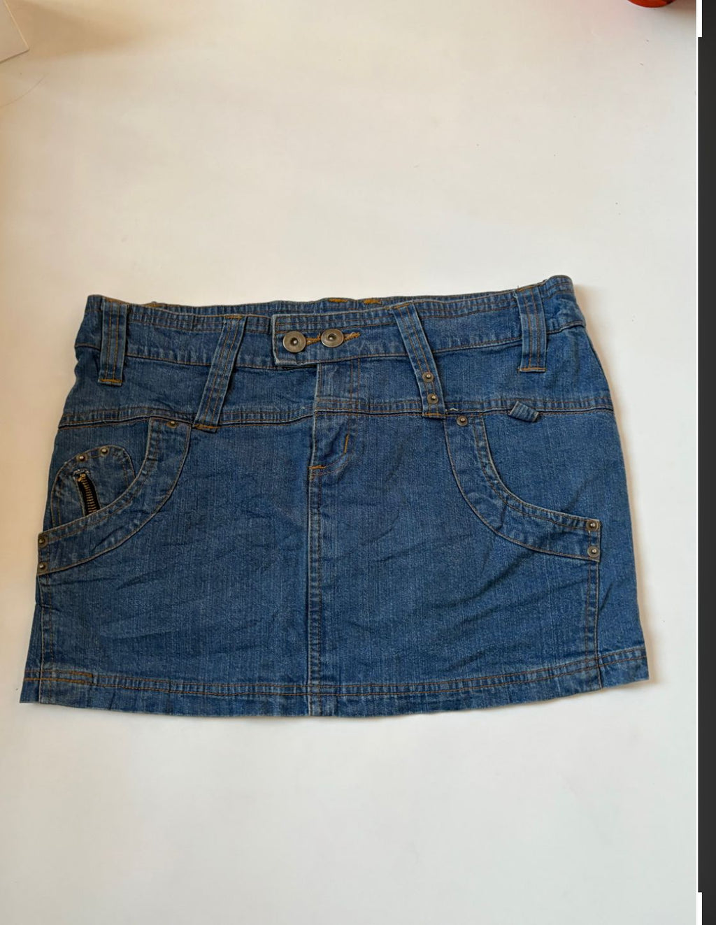 Kay's mini skirt (36inch)
