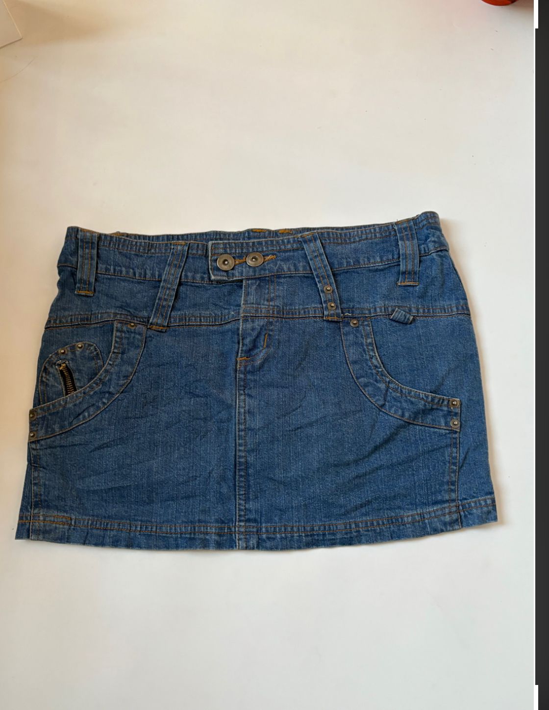 Kay's mini skirt (36inch)